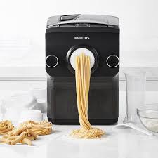 Philips Smart Pasta Maker Plus Williams Sonoma Pasta Maker Homemade Pasta Sushi Rice