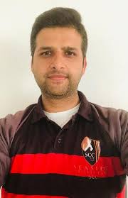 Svenska Cricketforbundet