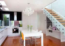 Lighting Design Idea 8 Different Style Ideas For Lighting Above Your Dining Table