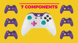 Customized elite series 2 controllers are not available through xbox design lab at this time, but we are listening and we hear your feedback. Restyle Eb Games Australia