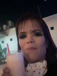 Deliciosa bebida en la fiesta mexicana