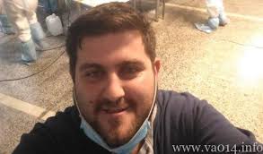 JA SAM MILOŠ I POBEDIO SAM KORONAVIRUS! Ekskluzivna ispovest izlečenog  pacijenta sa Sajma!