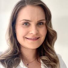 Dr Nicole Hill - IASP