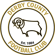 New derby county boss wayne rooney said his team's concentration levels were below par in saturday's. Derby County Wikipedia
