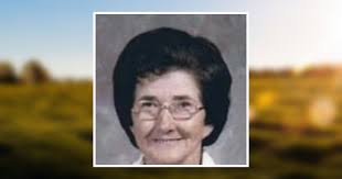 Agnes Hebert Obituary January 24, 2011