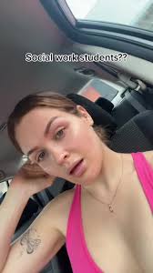 Navigating the Fear of Graduating: A Social Work Student's Journey