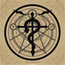 The the alchemist quotes below all refer to the symbol of alchemy. Pin By Ada Waninking On When I Was Young Alchemy Tattoo Fullmetal Alchemist Alchemy Symbols