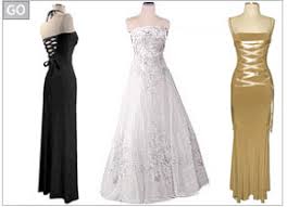 Jessica Mcclintock Dresses From Metrofashion Formal Prom