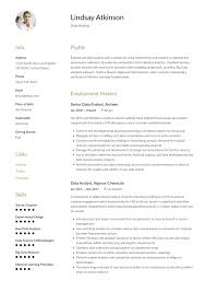 Data Analyst Resume Template In 2020 Data Analyst Data Science Resume Examples