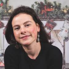 Mitarbeitende von Telus International