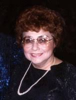 Anita Avalos Obituary (1927