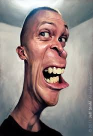 Corey Cooley By Jeff Stahl