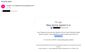 Check spelling or type a new query. Security Alert About Hotmail Email Adddress Gmail Community