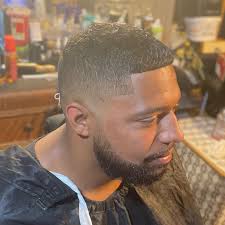 Denzell Jackson (@zelly_thabarber) • Instagram photos and videos