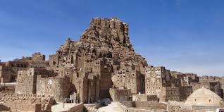 A Brief History Of Yemen From Ancient Times To The Rise Of Islam Brewminate