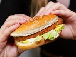 We did not find results for: Kfc Launches First Ever Vegan Fried Chicken Burger In Uk