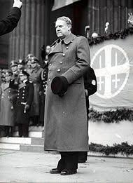 This video is simply made for fun. Vidkun Quisling Wikipedia