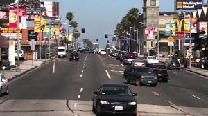 Natürlich kann in der gesprochenen sprache jeder die uhrzeit so angeben, wie er möchte. Uhrzeit Los Angeles Kalifornien Usa So Spat Ist Es Jetzt Utc 8