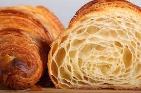 Step 3 turn dough out onto a floured surface; Classic French Croissant Recipe Weekend Bakery