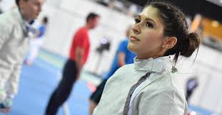 El empresario mexicano pidió a los ciudadanos salir a trabajar para no quebrar la economía del país. The Fencer Paola Pliego Will Not Fight For Mexico Anymore