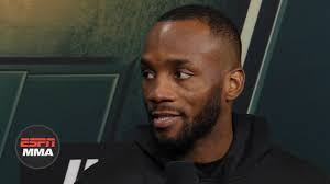 Leon Edwards can’t wait for to make return vs. Belal Muhammad