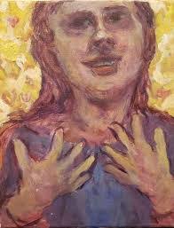 Sandra Nystrom's Instagram, Twitter & Facebook