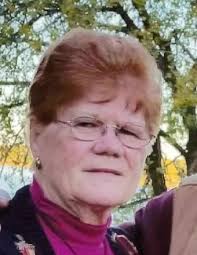 Antonija "Toni" DeFelice Obituary (2025)