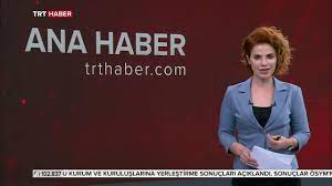 Haber 19 kalan süre trt haber yayın akışı. Trt Haber Ana Haber Bulteni 28 07 2019 Youtube