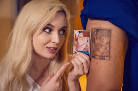 Lexi Lore on X: FAQ about my “fuck a fan” video 1. He got talent tested  the day before for STDs 2. Background checked too 3. We proved the tattoo  is real