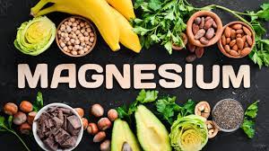 Ernahrung Diese Menge Magnesium Braucht Der Korper Tatsachlich Heilpraxis