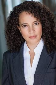 Congratulations to Davina Reid for booking the TV show "David Makes Man".  Hard work pays off!