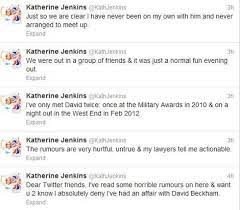 David Beckham Email Address