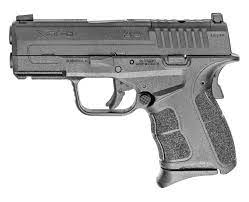 These have been extensively torture tested and surpassed 25. Springfield Armory Xds Mod2 Osp 9mm Pistol Black Xdsg9339bosp Palmetto State Armory