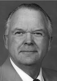 Alvin Johnson Obituary