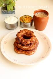 Sikkim Sel Roti Sael Rot Recipes Roti Food