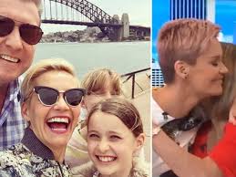 Journalist, author, tv presenter, crap housewife & mother. Jessica Rowe Quits Channel 10 S Studio 10 To Be With Family