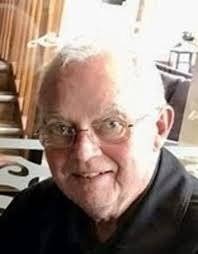 Michael Patrick Fallon Obituary