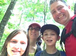 MEMBER RECOGNITION SUNDAY