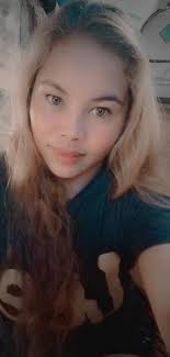 Cherry May Yalon Tampus