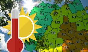 Fii pregătit(ă) cu cele mai precise prognoze pe 10 zile pentru chisinau, moldova cu maxime, minime, şanse de precipitaţii de la the weather channel şi weather.com. Meteo Braila 5 Zile