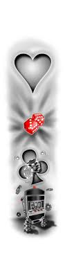 Get inspired by our community of talented artists. Cassino 2 Minimal Tattoo Design Tattoo Designs Game Item