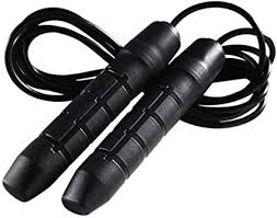 If the rope is too short, you'll have a difficult time clearing it safely, and if ace fitness recommends buying a rope that is easy to adjust. Amazon Com Tianjinrouyi Fitness Skipping Jump Rope Portable Durable And Easy Adjust Advanced Skipping Sports Outdoors