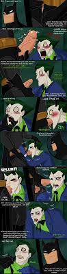 batman joker