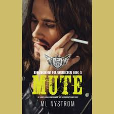 Mute Audiobook by ML Nystrom