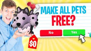 Check out our how to get ladybug pet in adopt me post. Can We Use These Adopt Me Tik Tok Hacks To Get Free Pets In Adopt Me Working 2020 Invidious