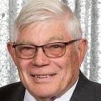 Robert D. Clements Obituary