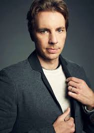 Fan Casting Dax Shepard as Greg Hirsch in Succession (2000s)