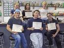 New York Bartending School - Photos Reviews - Bartending