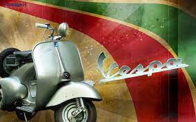 In compilation for wallpaper for vespa, we have 28 images. Vespa Wallpaper Vespa Vintage Vespa Bike Vespa