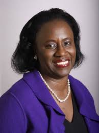 Former Mount Vernon Councilman James Jubilee Endorses Lauren Carter for  City Council